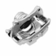 APBC2970 Front Passenger Side Brake Caliper with Bracket, Sold Individually