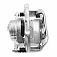 APBC2971 Front Driver Side Brake Caliper with Bracket, Sold Individually