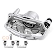 APBC2987 Front, Driver Side Brake Caliper, Sold Individually