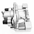 APBC2991 Front Driver Side Brake Caliper with Bracket, Sold Individually