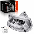 APBC2993 Rear Driver Brake Caliper with Bracket, Sold Individually
