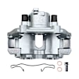 APBC2994 Front Driver Disc Brake Caliper with Bracket, Sold Individually