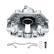 APBC2994 Front Driver Disc Brake Caliper with Bracket, Sold Individually