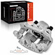 APBC2996 Front Left Disc Brake Caliper with Bracket, Sold Individually