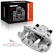 APBC2997 Front Right Disc Brake Caliper with Bracket, Sold Individually