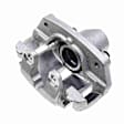 APBC3002 Front Passenger Side Disc Brake Caliper with Bracket, Sold Individually
