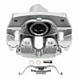 APBC3003 Front Driver Disc Brake Caliper with Bracket, Sold Individually