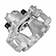 APBC3006 Front Driver Disc Brake Caliper with Bracket, Sold Individually