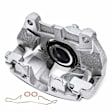 APBC3011 Front Passenger Side Brake Caliper with Bracket, Sold Individually