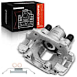 APBC3019PG Rear Driver Brake Caliper with Bracket, Sold Individually