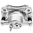 APBC3021 Front Driver or Passenger Side Brake Caliper with Bracket, Sold Individually