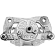 APBC3021 Front Driver or Passenger Side Brake Caliper with Bracket, Sold Individually