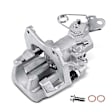 APBC3026 Rear Driver Disc Brake Caliper with Bracket, Sold Individually