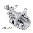 APBC3027 Rear Passenger Side Disc Brake Caliper with Bracket, Sold Individually