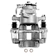 APBC3031 Rear Driver Brake Caliper with Bracket, Sold Individually