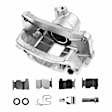 APBC3034 Rear Passenger Side Brake Caliper with Bracket, Sold Individually