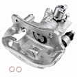 APBC3036 Rear Driver Brake Caliper with Bracket, Sold Individually