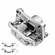 APBC3041 Front Driver Side Brake Caliper with Bracket, Sold Individually