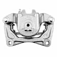 APBC3041 Front Driver Side Brake Caliper with Bracket, Sold Individually