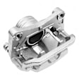 APBC3041 Front Driver Side Brake Caliper with Bracket, Sold Individually