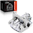 APBC3046 Rear Driver Brake Caliper with Bracket, Sold Individually