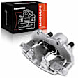 APBC3052 Front Driver Side Brake Caliper with Bracket, Sold Individually