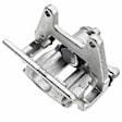 APBC3061 Rear Passenger Side Brake Caliper with Bracket, Sold Individually