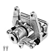 APBC3062 Rear Driver Brake Caliper with Bracket, Sold Individually