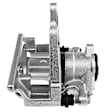 APBC3062 Rear Driver Brake Caliper with Bracket, Sold Individually