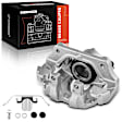 APBC3070 Front Driver Disc Brake Caliper with Bracket, Sold Individually
