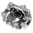 APBC3072 Front Driver Side Brake Caliper with Bracket, Sold Individually