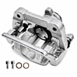 APBC3077 Rear Driver Brake Caliper with Bracket, Sold Individually