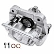 APBC3078 Rear Passenger Side Brake Caliper with Bracket, Sold Individually