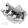 APBC3080 Rear Passenger Side Brake Caliper with Bracket, Sold Individually