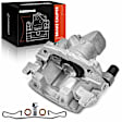 APBC3084 Rear Passenger Side Brake Caliper with Bracket, Sold Individually