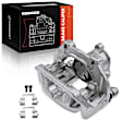 APBC3089 Rear Driver Brake Caliper with Bracket, Sold Individually
