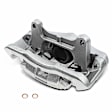 APBC3093 Front Driver Side Brake Caliper with Bracket, Sold Individually