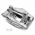 APBC3094 Front Passenger Side Brake Caliper with Bracket, Sold Individually