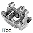 APBC3095 Rear Passenger Side Brake Caliper with Bracket, Sold Individually