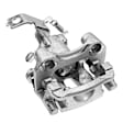 APBC3101 Rear Passenger Side Brake Caliper with Bracket, Sold Individually