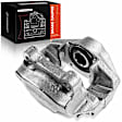 APBC3118 Rear, Driver Side Brake Caliper, Sold Individually