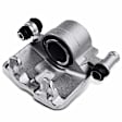 APBC3122 Front, Driver Side Brake Caliper, Sold Individually