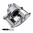 APBC3131 Front, Driver Side Brake Caliper, Sold Individually