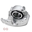 APBC3133 Front, Driver Side Brake Caliper, Sold Individually