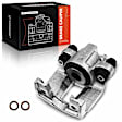 APBC3142 Rear Driver or Passenger Side Brake Caliper, Sold Individually