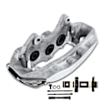 APBC3144 Front, Driver Side Brake Caliper, Sold Individually