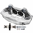 APBC3146 Front, Passenger Side Brake Caliper, Sold Individually
