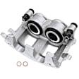 APBC3151 Rear, Passenger Side Brake Caliper, Sold Individually