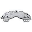 APBC3152 Front Driver or Passenger Side Brake Caliper, Sold Individually