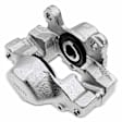 APBC3157 Rear, Driver Side Brake Caliper, Sold Individually